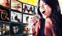 Deep Silver Reveals Full Track List for Let’s Sing and Dance