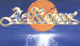 Where’s My Sequel? – Actraiser