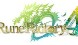 Rune Factory 4 coming to North America in English this Summer