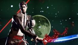 Killer is Dead heading to North America this summer courtesy of XSEED