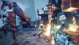 NYPost-Review: Borderlands 2 Sir Hammerlock’s Big Game Hunt
