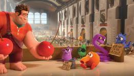 Wreck-it Ralph | GES