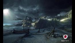 Rumor: first screen from Witcher 3