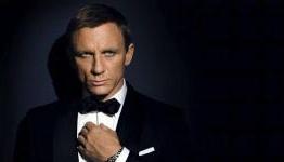 Skyfall Review | GES