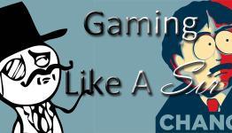 If A True Gamer Could Talk To The Big Publishers For Like 5 Minutes