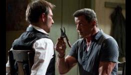 Bullet to the Head Review at Skewed and Reviewed