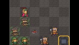 Pocket Gamer: Pixel Defenders Puzzle Review