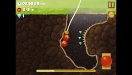 PadGadget: Dingle Dangle Review