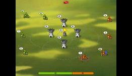 PadGadget: Mushroom Wars Review