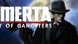 Omerta City of Gangsters Review | VGRevolution