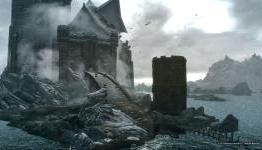 PSN release dates for Dragoborn/Dawnguard/Hearthfire