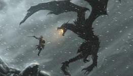 Official Release Date for PS3 Skyrim DLC