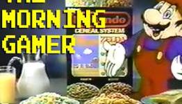 The Morning Gamer 02/01/13