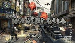 ADG Wake Up Call Live 2/1/2013 with Black Ops II Revolution DLC