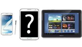 Samsung Galaxy Note 8.0 release date, news and rumours