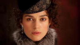 Anna Karenina Blu-ray Review | Clickonline