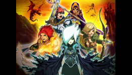 Might & Magic: Clash of Heroes Review | Metro