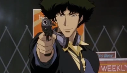 Cowboy Bebop: The Movie | Retrospect Realm