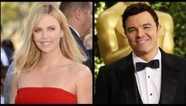 Charlize Theron Nearing Deal to Star in Seth MacFarlane’s ‘Million Ways to Die’
