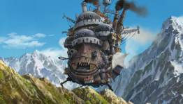 Howl’s Moving Castle Review | Retrospect Realm
