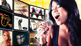 Let’s Sing and Dance Announced Exclusively For the Xbox 360 | Parable Games