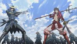 Sengoku Basara Review | DigitalNoob