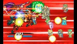 Final Fantasy All The Bravest Review | GameDynamo