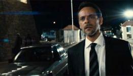 Inescapable: ShockYa Movie Review