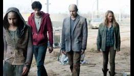ShockYa Interviews Warm Bodies Director and Cast