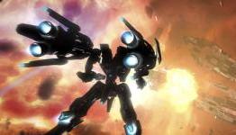 Strike Suit Zero (Hooked Gamers review)