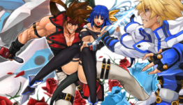 Guilty Gear XX Accent Core Plus Review | Hardcore Gamer