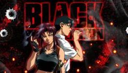 Black Lagoon Review | Anime Reviews