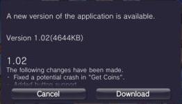 Jetpack Joyride Updated to Version 1.02, Adds Twitter Support