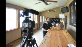 Dr. Greg Zeschuk matches genre to gravity with video game beer pairings
