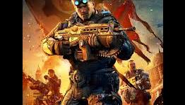 Gears of War: Judgment Achievement List