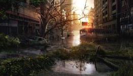 Staying Human in the Inhuman World of The Last of Us