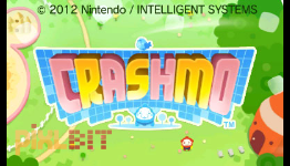 PixlBit’s Crashmo Review