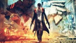 TGBuzz: DmC: Devil May Cry Full Review