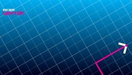 escapeVektor Review – Glitch Cat