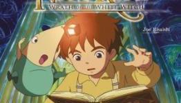 Collectors Edition of Ni No Kuni’s Official Soundtrack Now Available for Pre-Order