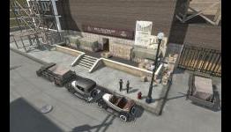 Exsturminator – Omerta: City of Gangsters Review