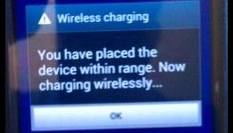 DIY Samsung Galaxy S3 Wireless Charging kit Instructions