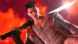 Similarities between DmC and classic Devil May Cry titles (gallery)