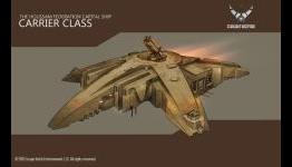 Starlight Inception developer update and new art