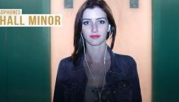 Noble Press: Marshall Minor In-Ear Headphones // Review