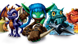 Is Figure Collecting The Future Of Gaming?