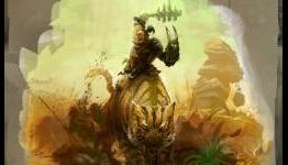 Chris Taylor Interview on Wildman & Gas Powered Games – incgamers.com