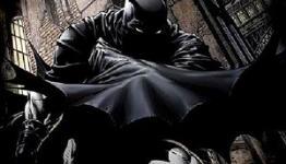 Yahoo! Batman the Dark Knight Returns- Part Two Review
