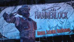 Borderlands 2: Sir Hammerlock’s Big Game Hunt Review | X360 Magazine