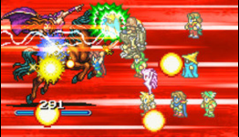 Final Fantasy: All the Bravest Review: Free-to-play Failure | Digital Spy